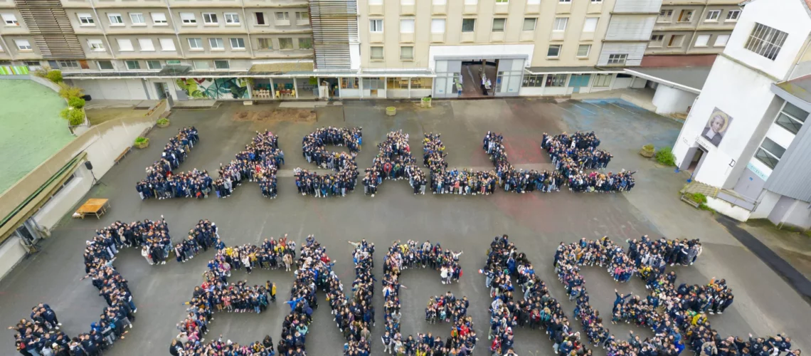 Proposition LaSalle s engage
